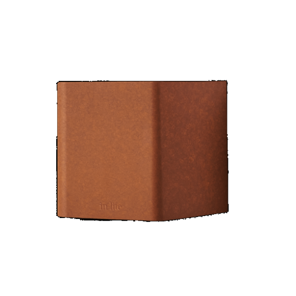 In-Lite Ace Up-Down 100-230V Corten