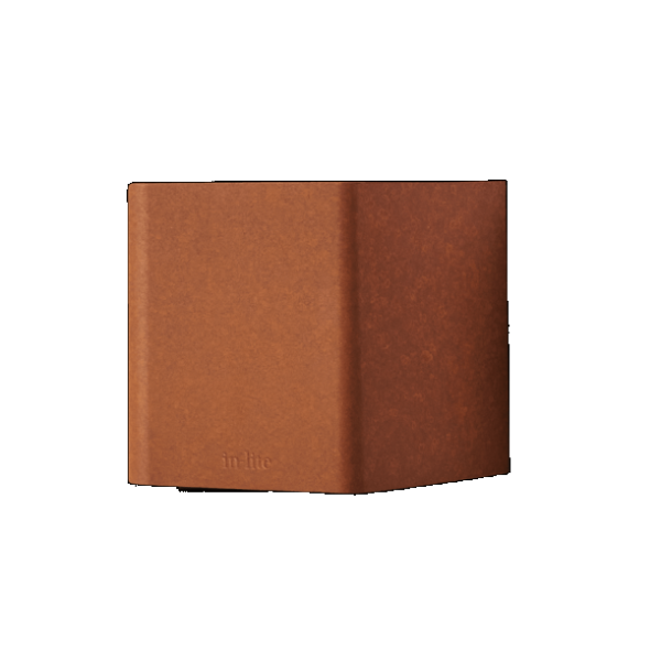 In-Lite Ace Down 100-230V Corten