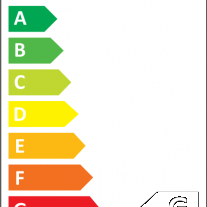 In-Lite Ace Down 100-230V Corten