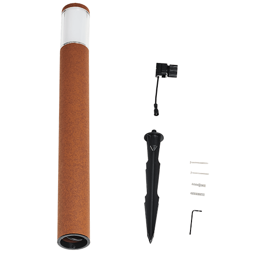 In-Lite Liv Corten