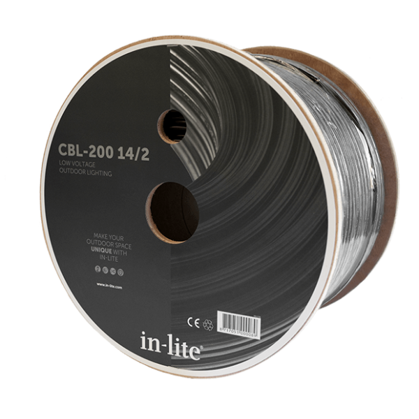 In-Lite Cbl-200 14/2