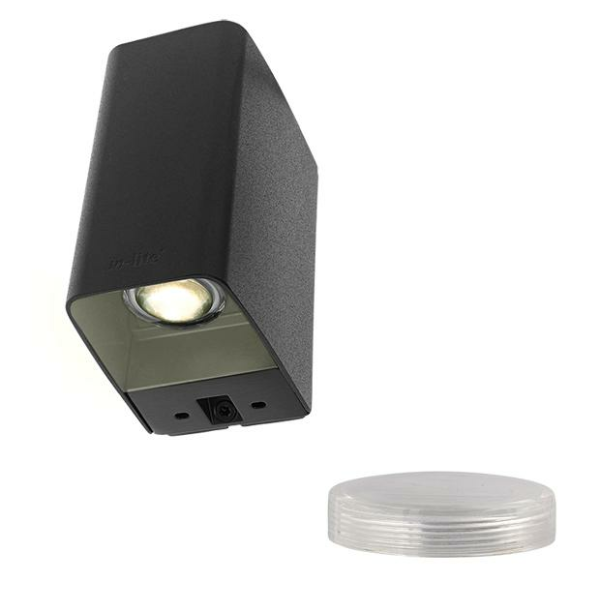 In-Lite Lens Clear