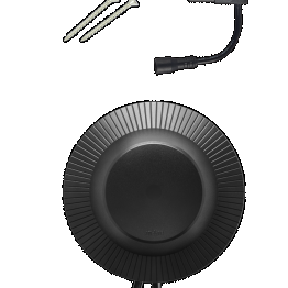 In-Lite Touch Dimmer