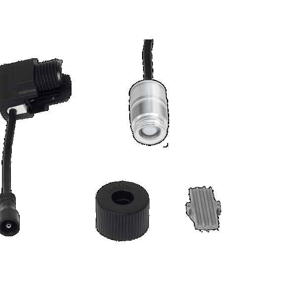 In-Lite Dot 22 (Without Ring)