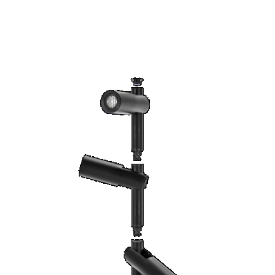In-Lite Aim Light Head