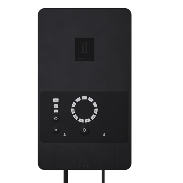 In-Lite Hub-75