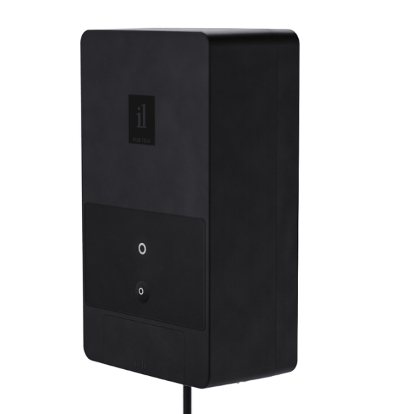 In-Lite Smart Hub-75
