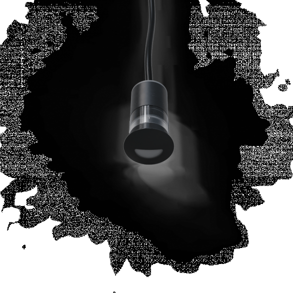 In-Lite Ring 28 Shield Black