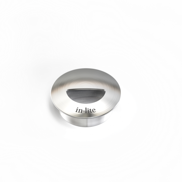 In-Lite Ring 28 Shield Stainless Steel
