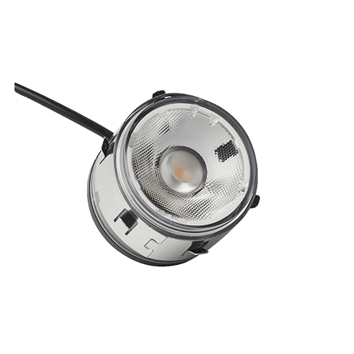 In-Lite Big Flux Stainless Steel