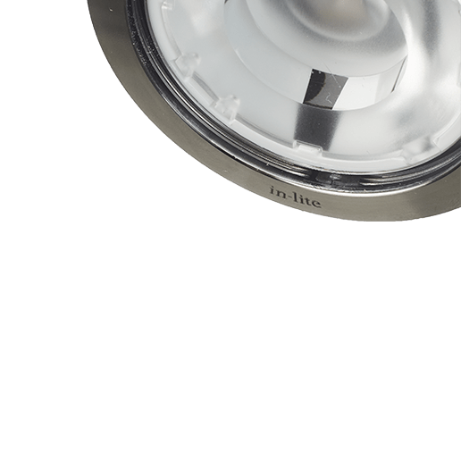 In-Lite Big Flux Narrow Stainless Steel