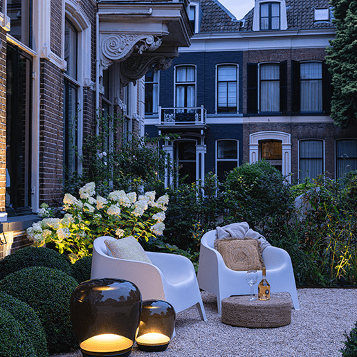 In-Lite Voque 100-230V