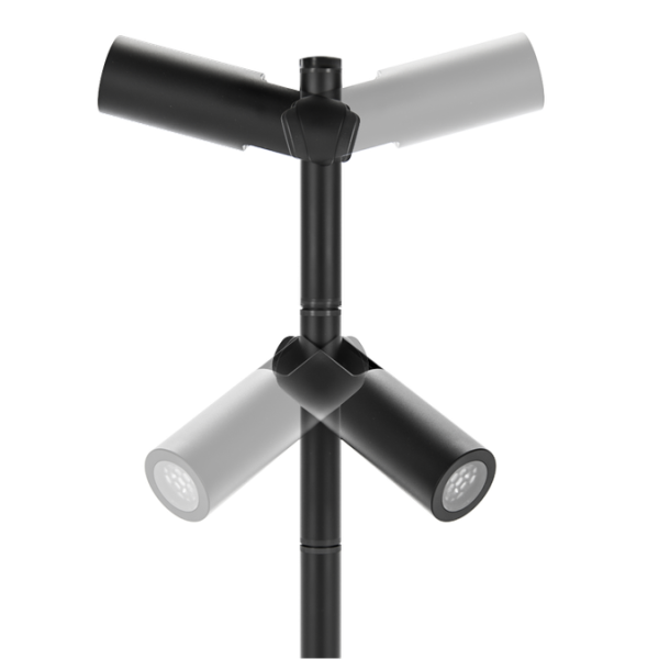 In-Lite Aim Floor Duo