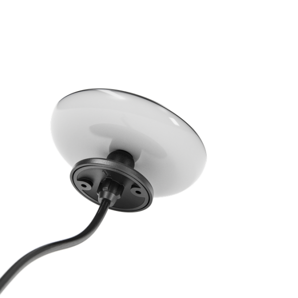 In-Lite Sway Wall Black