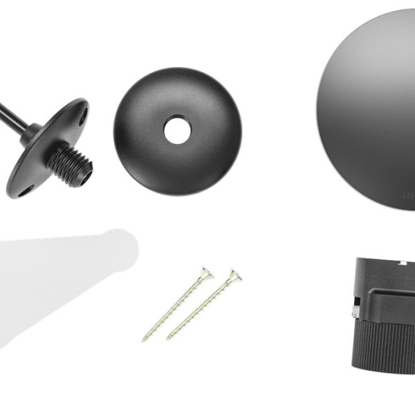 In-Lite Sway Wall Pearl Grey