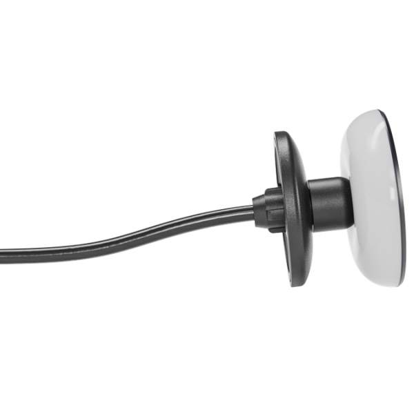 In-Lite Mini Sway Wall Black