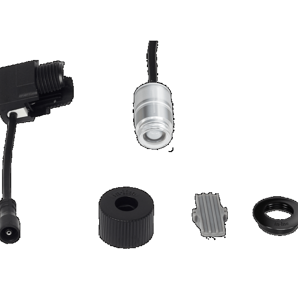 In-Lite Dot 22 Stainless Steel