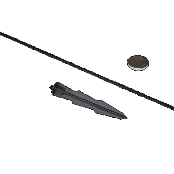 In-Lite Mini Sway Low Black