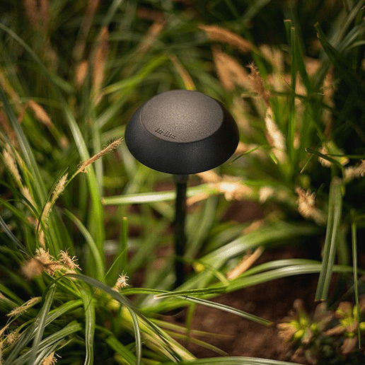 In-Lite Mini Sway Low Pearl Grey