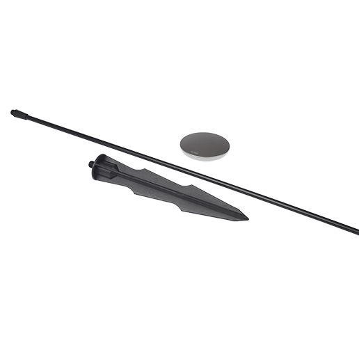 In-Lite Sway Extra Low Black