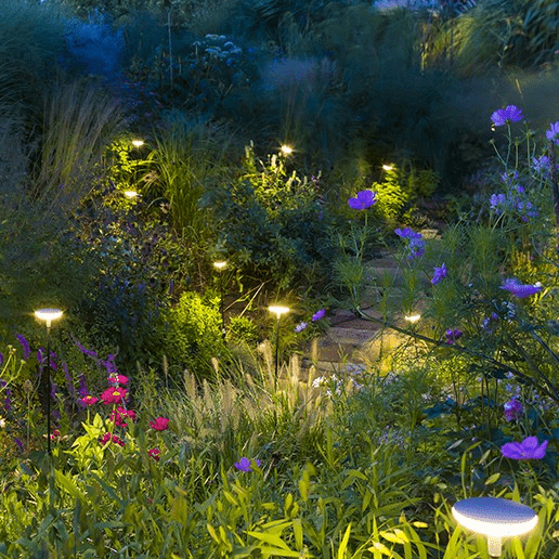 In-Lite Sway Extra Low Pearl Grey