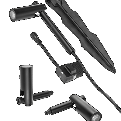 In-Lite Aim Extra Low Triple