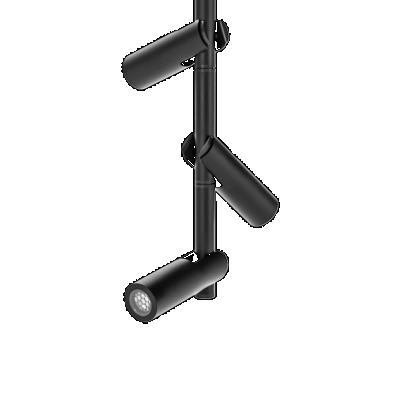 In-Lite Aim Ceiling Triple