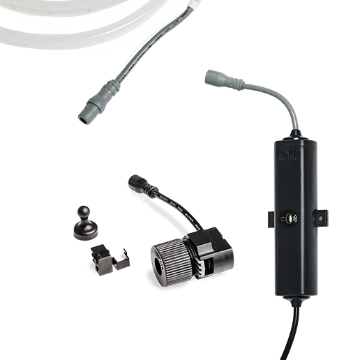 In-Lite Smart Evo Flex 3