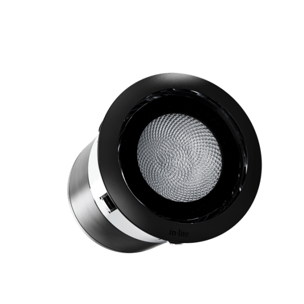 In-Lite Smart Flux Tone Black