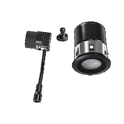 In-Lite Smart Flux Tone Black