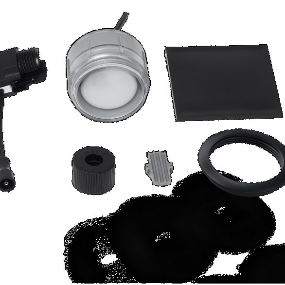 In-Lite Fusion Black