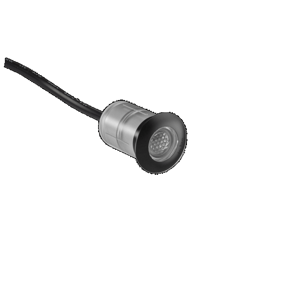 In-Lite Hyve 22 Black