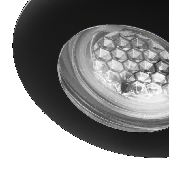 In-Lite Hyve 22 Black