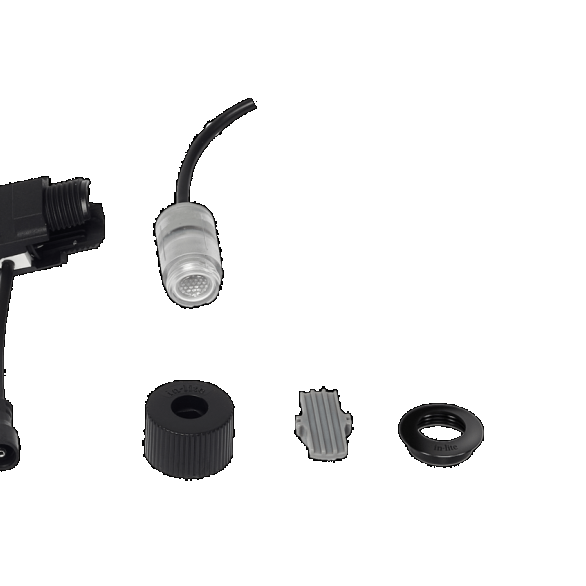 In-Lite Hyve 22 Black