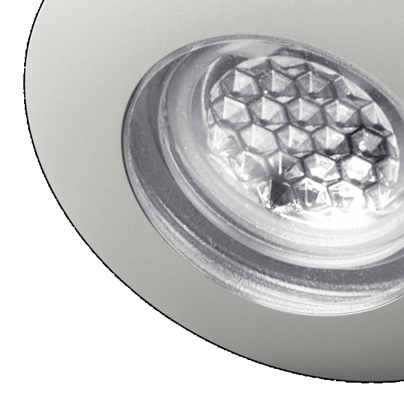 In-Lite Hyve 22 Pearl Grey