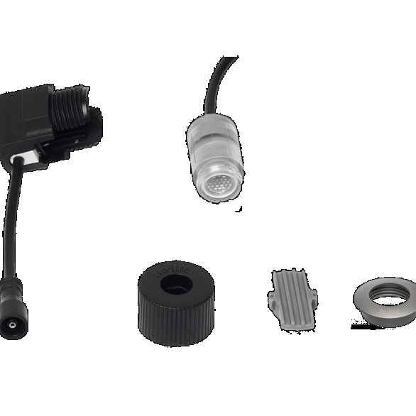 In-Lite Hyve 22 Pearl Grey