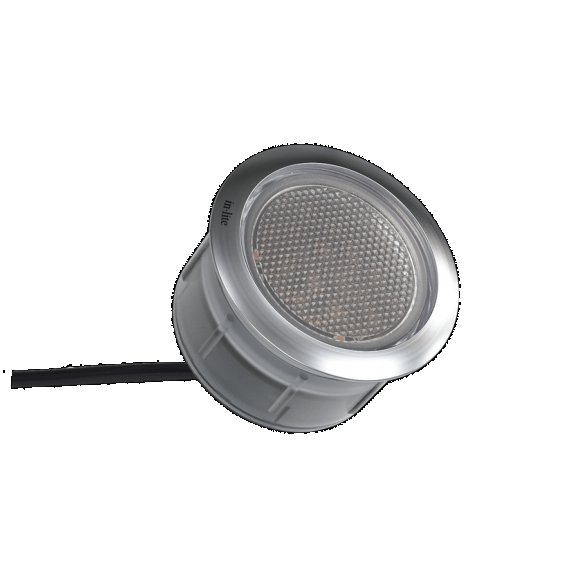 In-Lite Hyve Stainless Steel