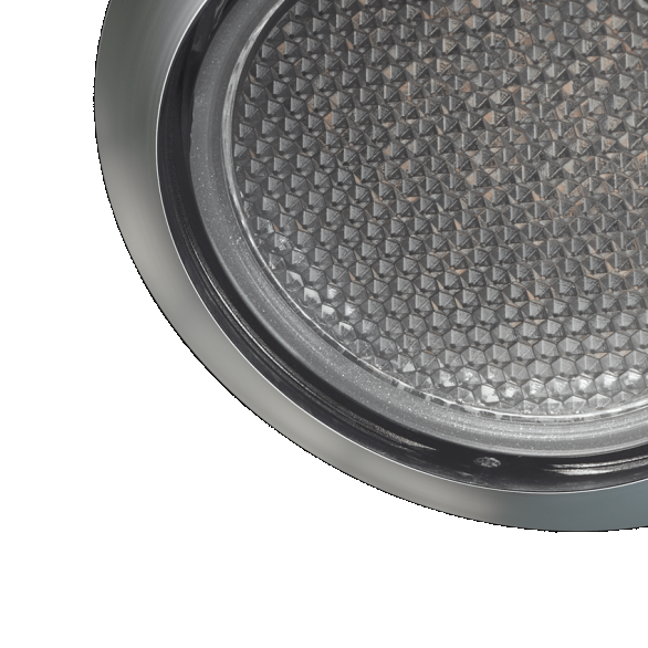 In-Lite Hyve Stainless Steel