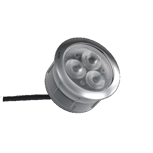 In-Lite Flux Stainless Steel