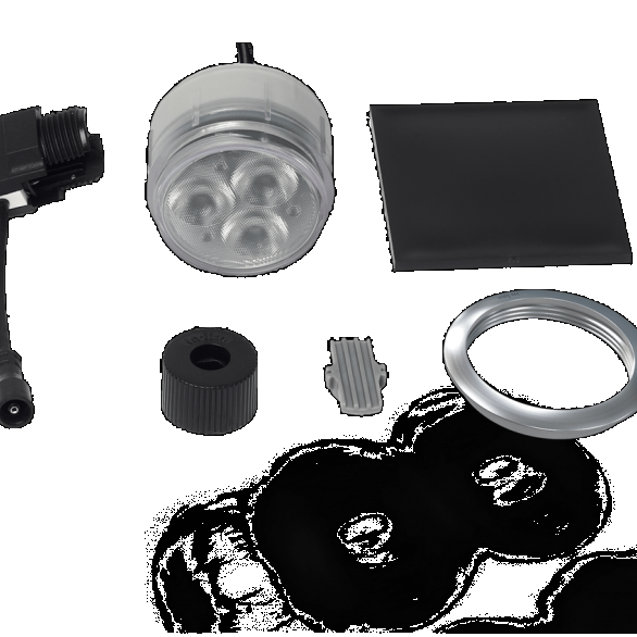 In-Lite Flux Stainless Steel