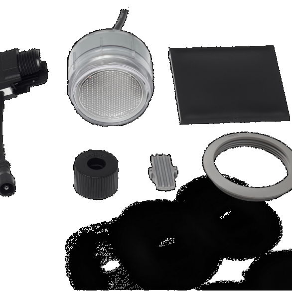 In-Lite Hyve Pearl Grey