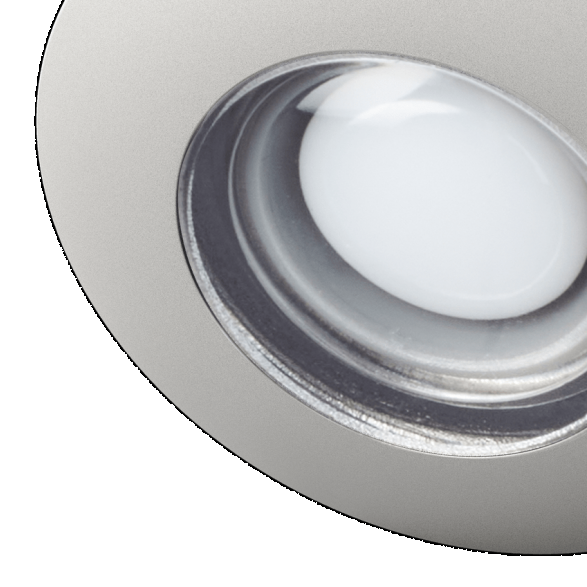 In-Lite Fusion 22 Pearl Grey