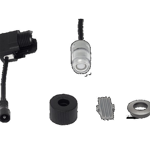 In-Lite Fusion 22 Pearl Grey