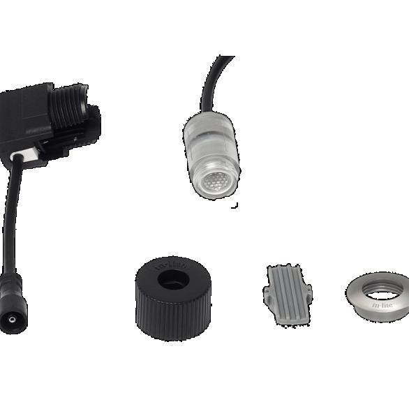 In-Lite Hyve 22 Stainless Steel