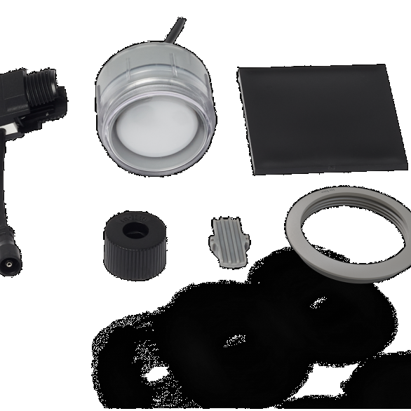 In-Lite Fusion Pearl Grey