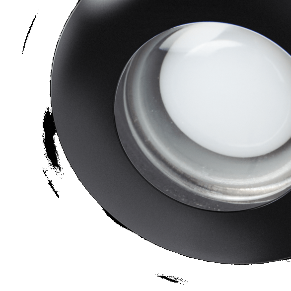 In-Lite Fusion 22 Black