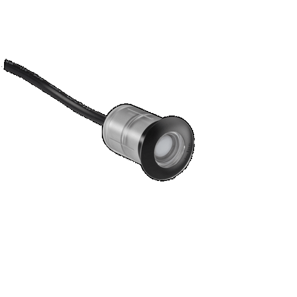 In-Lite Fusion 22 Black