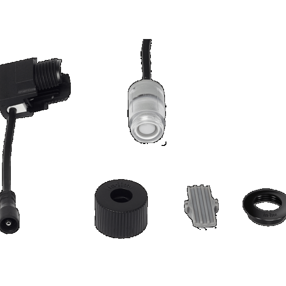 In-Lite Fusion 22 Black