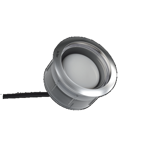 In-Lite Fusion Stainless Steel