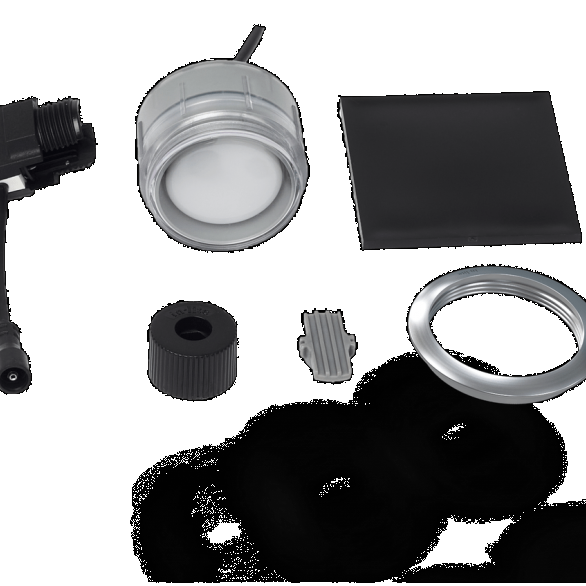 In-Lite Fusion Stainless Steel